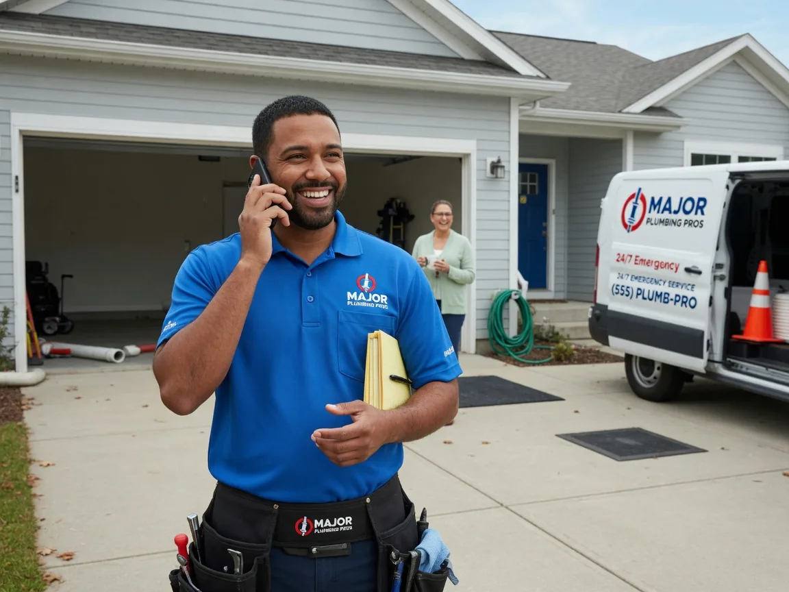 Drain Cleaning Services Talpa, TX FAQs